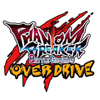 Phantom Breaker: Battle Grounds