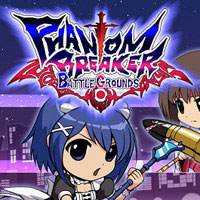 Phantom Breaker: Battle Grounds