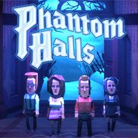 Phantom Halls