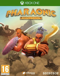 Pharaonic: Deluxe Edition