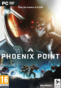 Phoenix Point