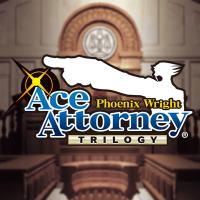 Phoenix Wright: Ace Attorney Trilogy