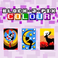 Pic-a-Pix Color