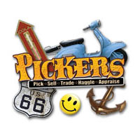 Pickers