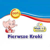 Pierwsze Kroki (Wiek 1-3 – Poziom Początkujący)