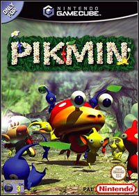 Pikmin