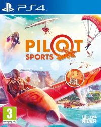 Pilot Sports