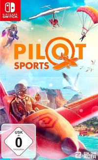 Pilot Sports