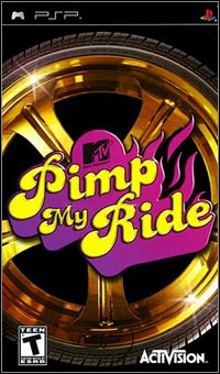 Pimp My Ride