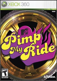 Pimp My Ride