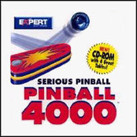 Pinball 4000