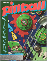 Pinball Dreams