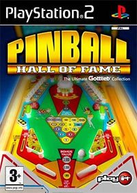 Pinball Hall of Fame: The Gottlieb Collection