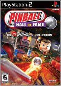 Pinball Hall of Fame: The Williams Collection