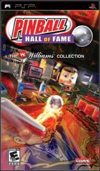 Pinball Hall of Fame: The Williams Collection