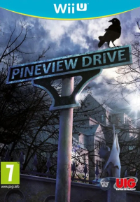 Pineview Drive