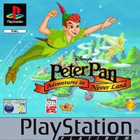 Peter Pan: Return to Neverland