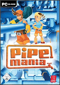 Pipe Mania