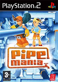 Pipe Mania