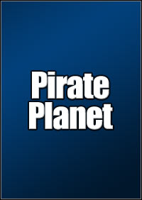 Pirate Planet