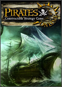 Pirates: Constructible Strategy Game Online