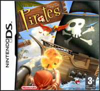 Pirates: Duels on the High Seas