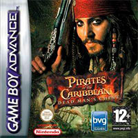 Pirates of the Caribbean: Dead Man's Chest