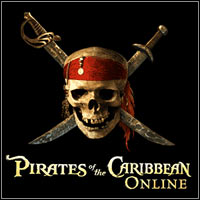 Pirates of the Caribbean Online