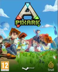 PixARK