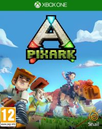 PixARK