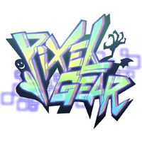 Pixel Gear