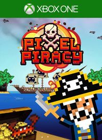 Pixel Piracy