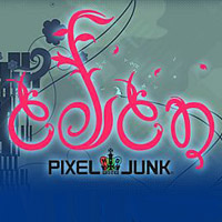 PixelJunk Eden