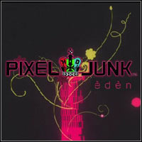 PixelJunk Eden