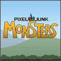 PixelJunk Monsters