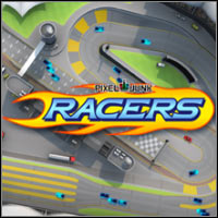 PixelJunk Racers