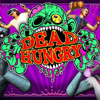 PixelJunk VR Dead Hungry