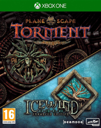 Planescape Torment & Icewind Dale - Enhanced Edition