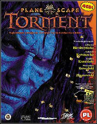 Planescape Torment