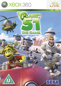 Planet 51