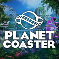 Planet Coaster