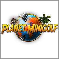 Planet Minigolf