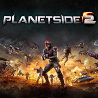 PlanetSide 2