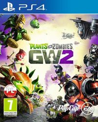 Plants vs. Zombies: Garden Warfare 2 PS4