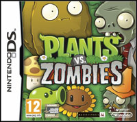 Plants vs Zombies