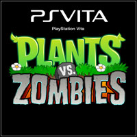 Plants vs Zombies