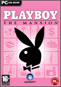 Playboy: The Mansion