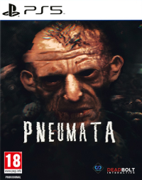 Pneumata - WymieńGry.pl