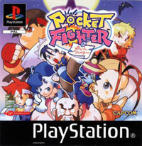 Pocket Fighter