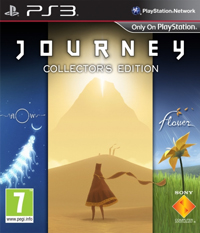 Journey: Collectors Edition